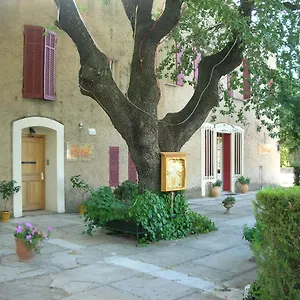 Le Mirabeau Peyrolles-en-Provence
